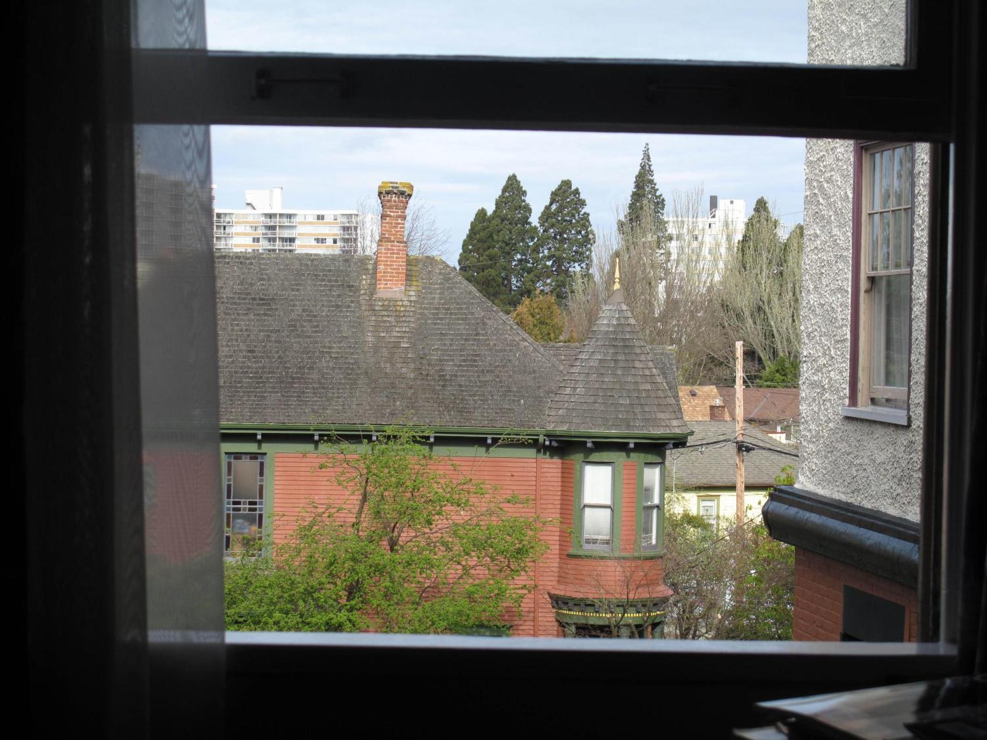 James Bay Inn Hotel, Suites & Cottage Victoria Quarto foto